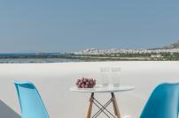 Naxian Spirit Suites & Apartments