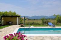 Corfu Villa Ermioli with Pool