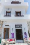 Amalthia Luxury Studios