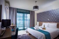 Limani Comfort Rooms