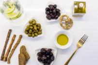 Mikro Livadi Special Lodges - Has an Eco Salt water pool - 150m from the beach