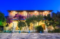 Stefanos Studios