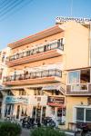 Zoumboulis Rooms