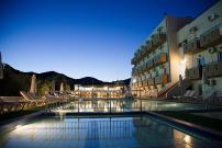 Hotel Athinoula