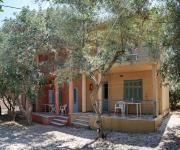 Pefka Rooms