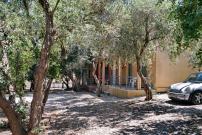 Pefka Rooms