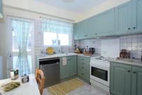 Unique Flat with Sea View at Edem Beach - A Seafront Property by Athenian Homes