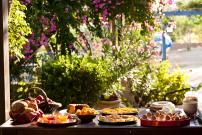 Vagia Traditional, Aegina Island