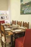 Athenian House in Plaka Villa by Athenian Homes