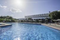 Irene Palace Beach Resort