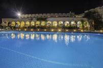 Irene Palace Beach Resort