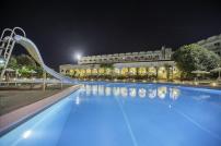 Irene Palace Beach Resort