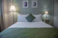 Elodia Apartments