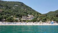 Krouzeri Beach Apartments