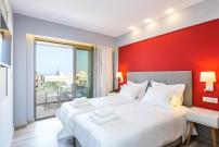 Menta City Boutique Hotel