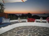 Naxos Beachvilla