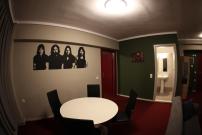 Stay Hybrid Youth Hostel