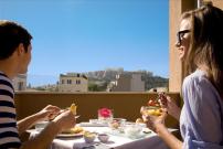 O&B Athens Boutique Hotel