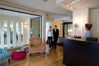 O&B Athens Boutique Hotel