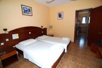Chrysoula Hotel
