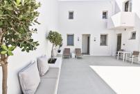 Lindos Comfy Suites