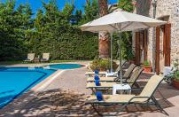 Amazing Villas in Crete