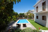 Aeriko Homes of Distinction