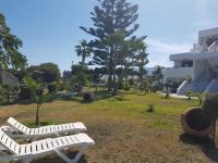 Eftihia Apartments