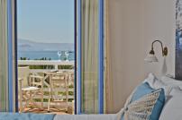 Naxos Island Hotel