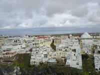 Theoxenia Caldera Hotel