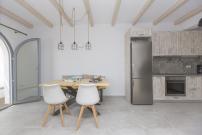 Salinus Beachfront Private Pool Villas
