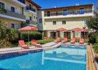 Panormo Beach Hotel