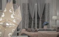 Luxury City Center Apartment