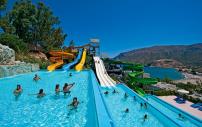 Fodele Beach Water Park Resort