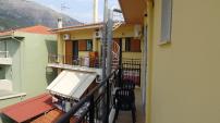 Poros House Hotel