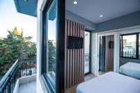 Preveza Suite Stay Leoforos Irinis 84b