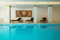 Theoxenia Residence