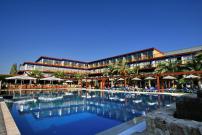 All Senses Ocean Blue Sea Side Resort - All Inclusive