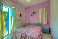 Blue Petal Apartment, Relaxed Heraklion Stay