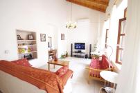 Old Town House near the Beach