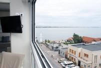 Waterfront Luxury Sea View Apartment