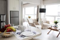 Waterfront Luxury Sea View Apartment