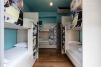 Nubian Hostel