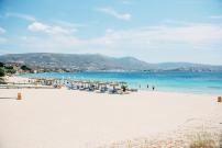 Villa Nafsika Paros