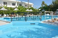 Costa Angela Seaside Resort