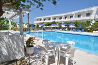 Costa Angela Seaside Resort