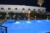 Costa Angela Seaside Resort