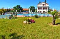 Elea Hotel Apartments and Villas