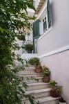 La casa di Iro