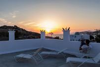 Alexandra Mykonos Port